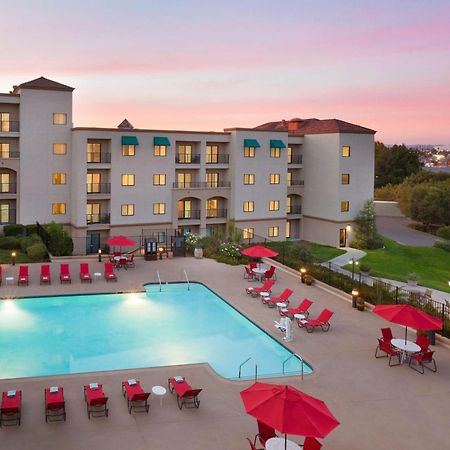 Embassy Suites By Hilton Temecula Valley Wine Country Exteriör bild