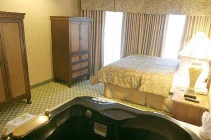Embassy Suites By Hilton Temecula Valley Wine Country Exteriör bild