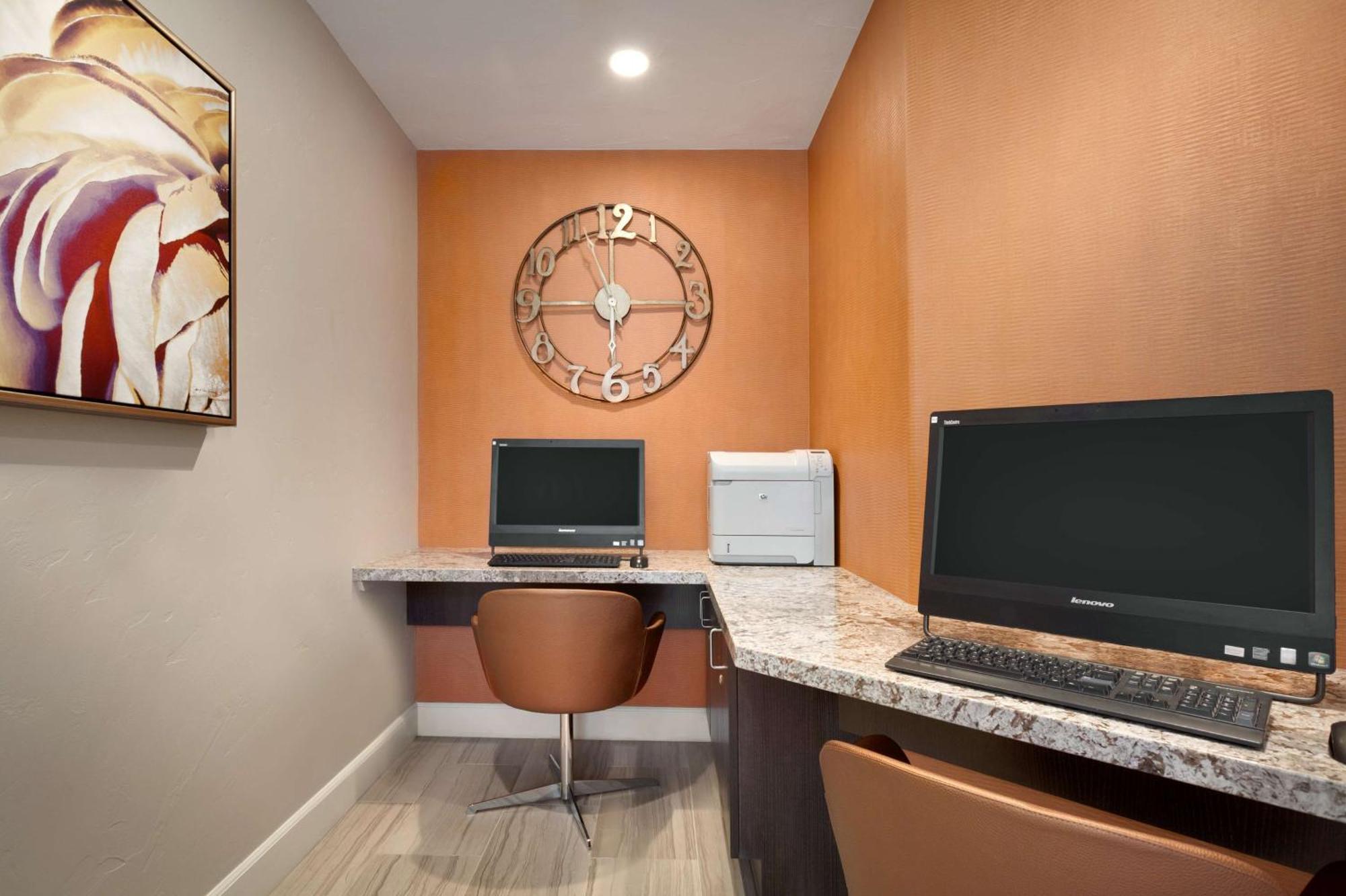 Embassy Suites By Hilton Temecula Valley Wine Country Exteriör bild