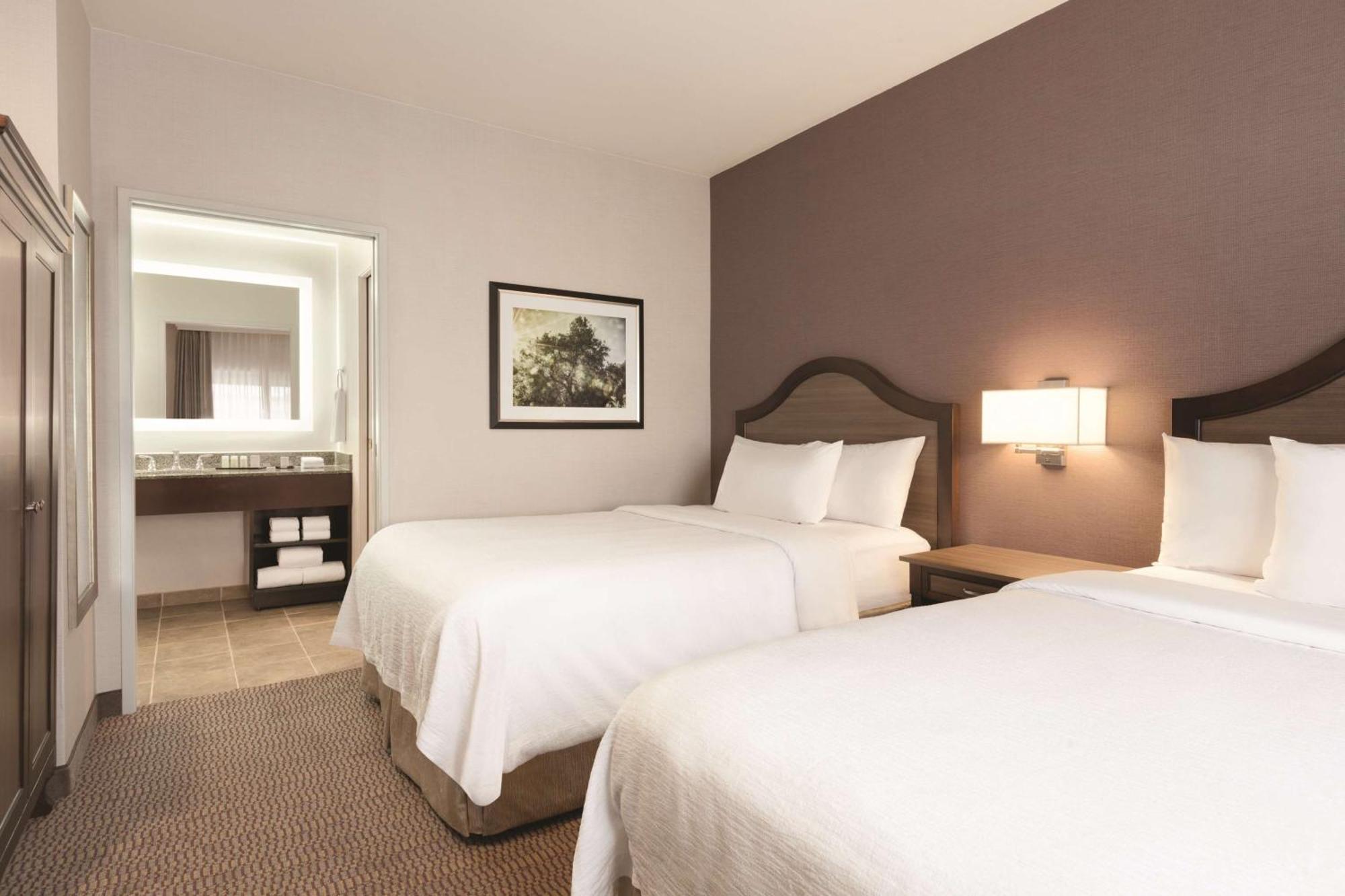 Embassy Suites By Hilton Temecula Valley Wine Country Exteriör bild