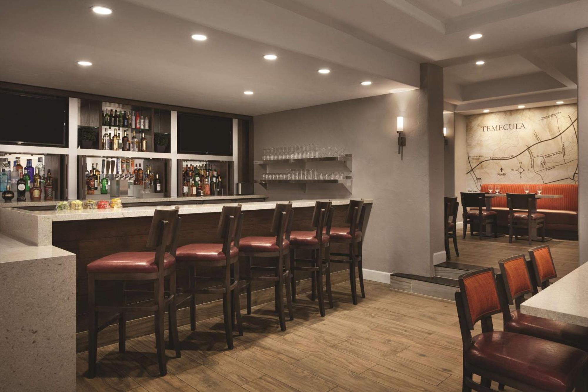 Embassy Suites By Hilton Temecula Valley Wine Country Exteriör bild