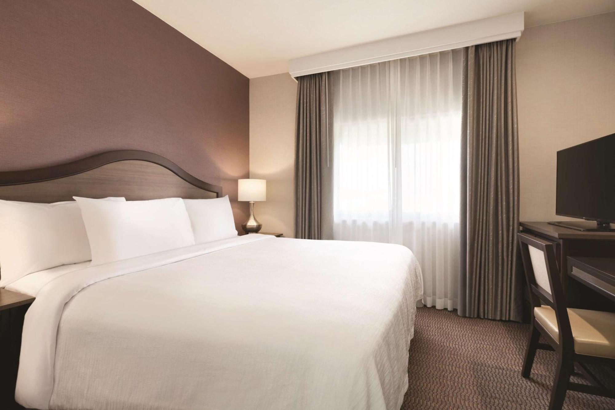 Embassy Suites By Hilton Temecula Valley Wine Country Exteriör bild