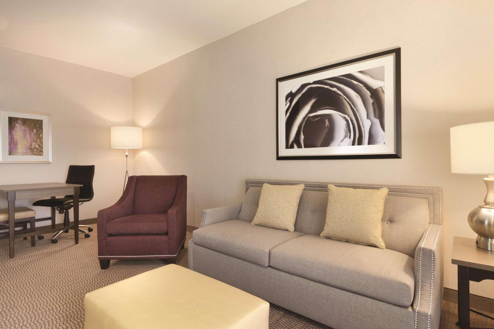Embassy Suites By Hilton Temecula Valley Wine Country Exteriör bild