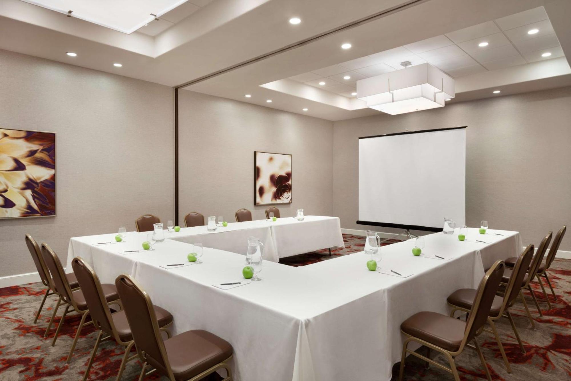 Embassy Suites By Hilton Temecula Valley Wine Country Exteriör bild