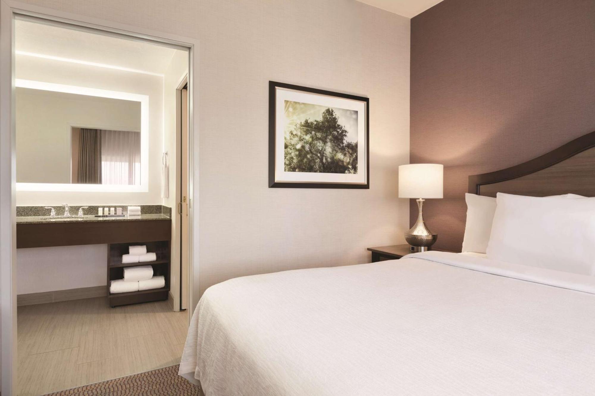 Embassy Suites By Hilton Temecula Valley Wine Country Exteriör bild