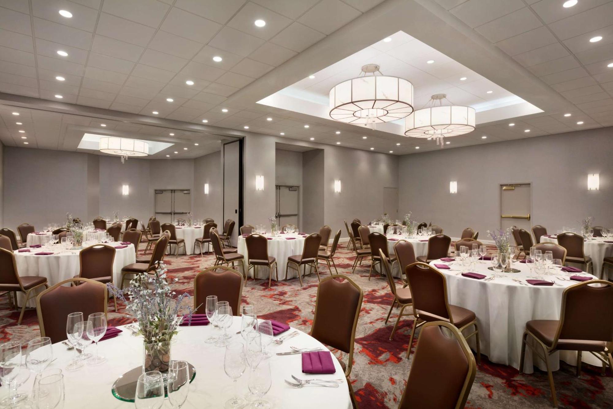 Embassy Suites By Hilton Temecula Valley Wine Country Exteriör bild