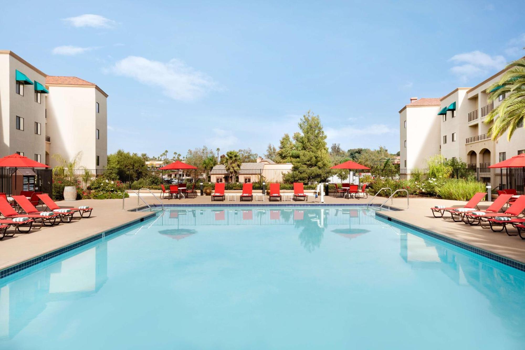 Embassy Suites By Hilton Temecula Valley Wine Country Exteriör bild