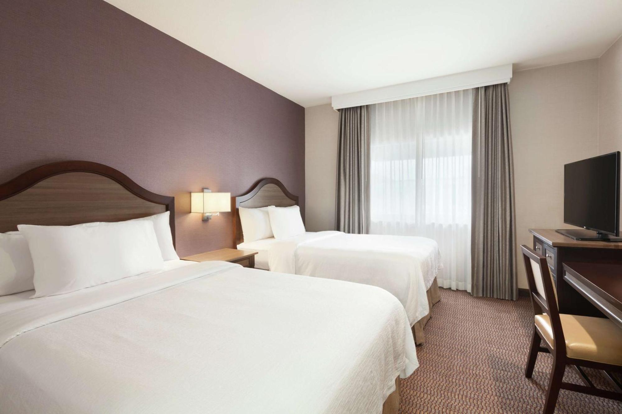 Embassy Suites By Hilton Temecula Valley Wine Country Exteriör bild
