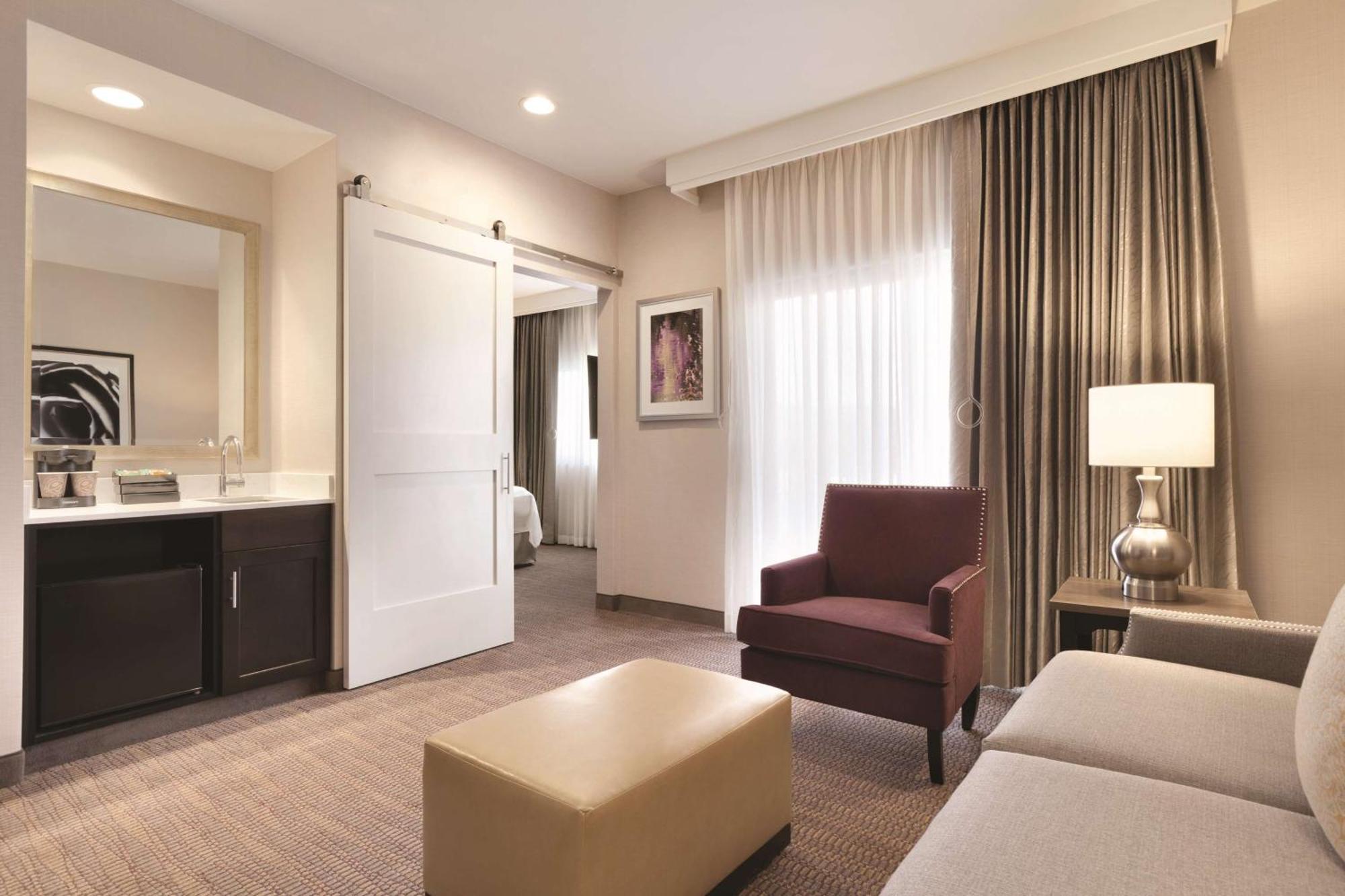 Embassy Suites By Hilton Temecula Valley Wine Country Exteriör bild