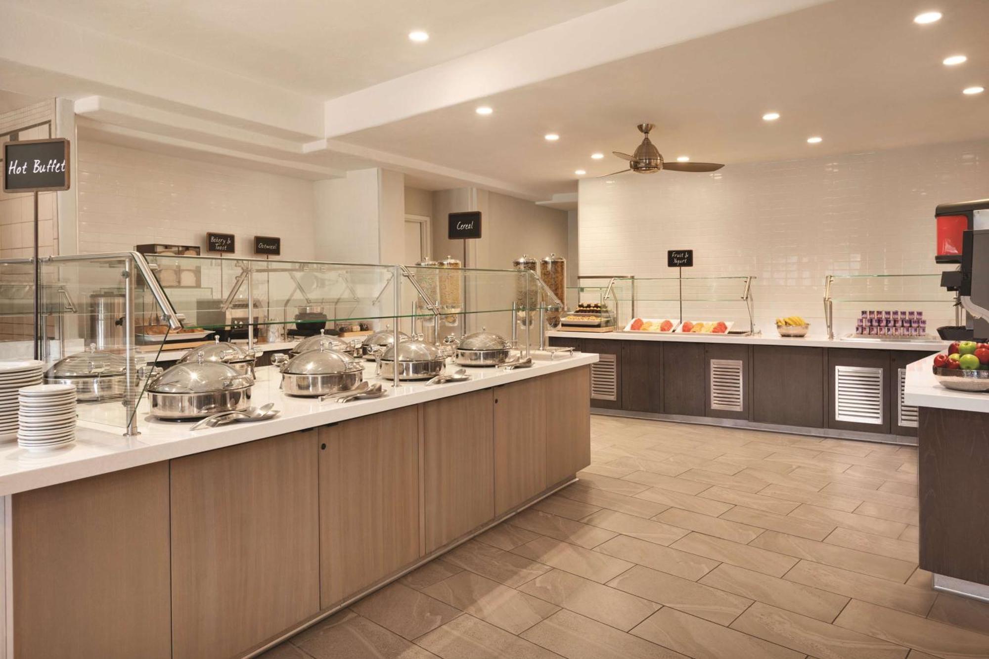 Embassy Suites By Hilton Temecula Valley Wine Country Exteriör bild