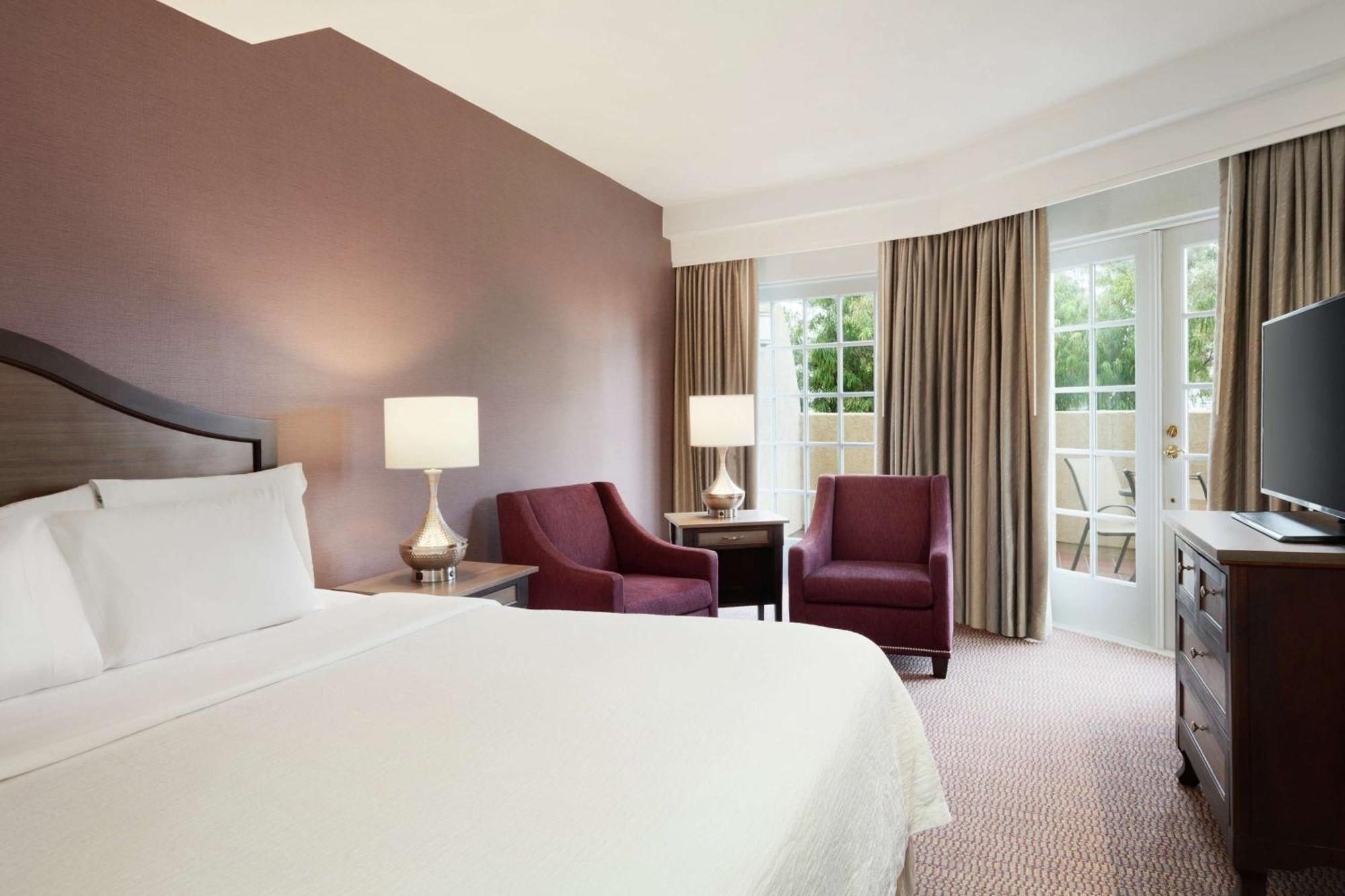 Embassy Suites By Hilton Temecula Valley Wine Country Exteriör bild
