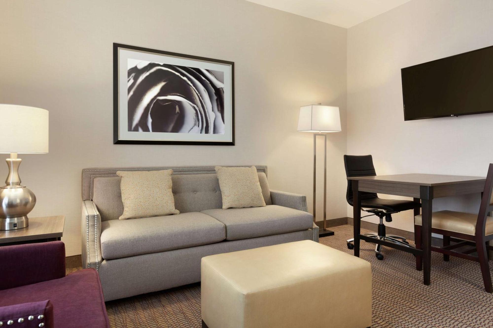 Embassy Suites By Hilton Temecula Valley Wine Country Exteriör bild