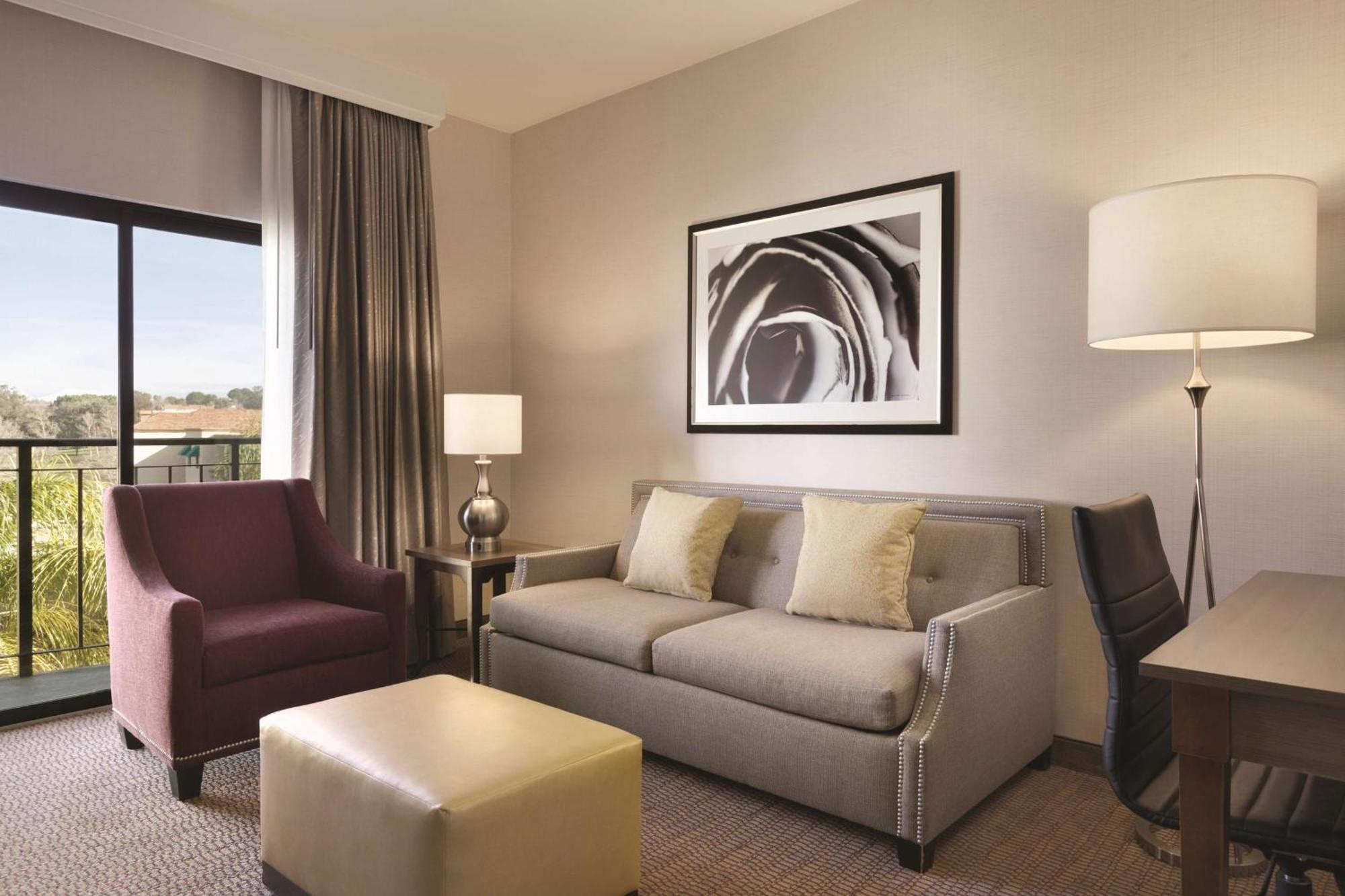 Embassy Suites By Hilton Temecula Valley Wine Country Exteriör bild
