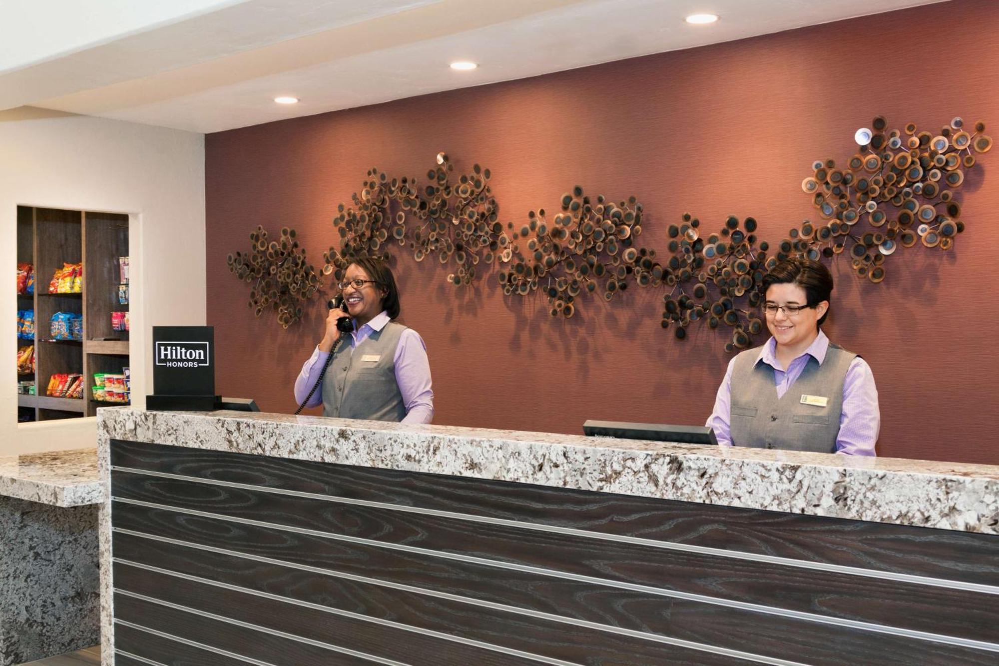 Embassy Suites By Hilton Temecula Valley Wine Country Exteriör bild