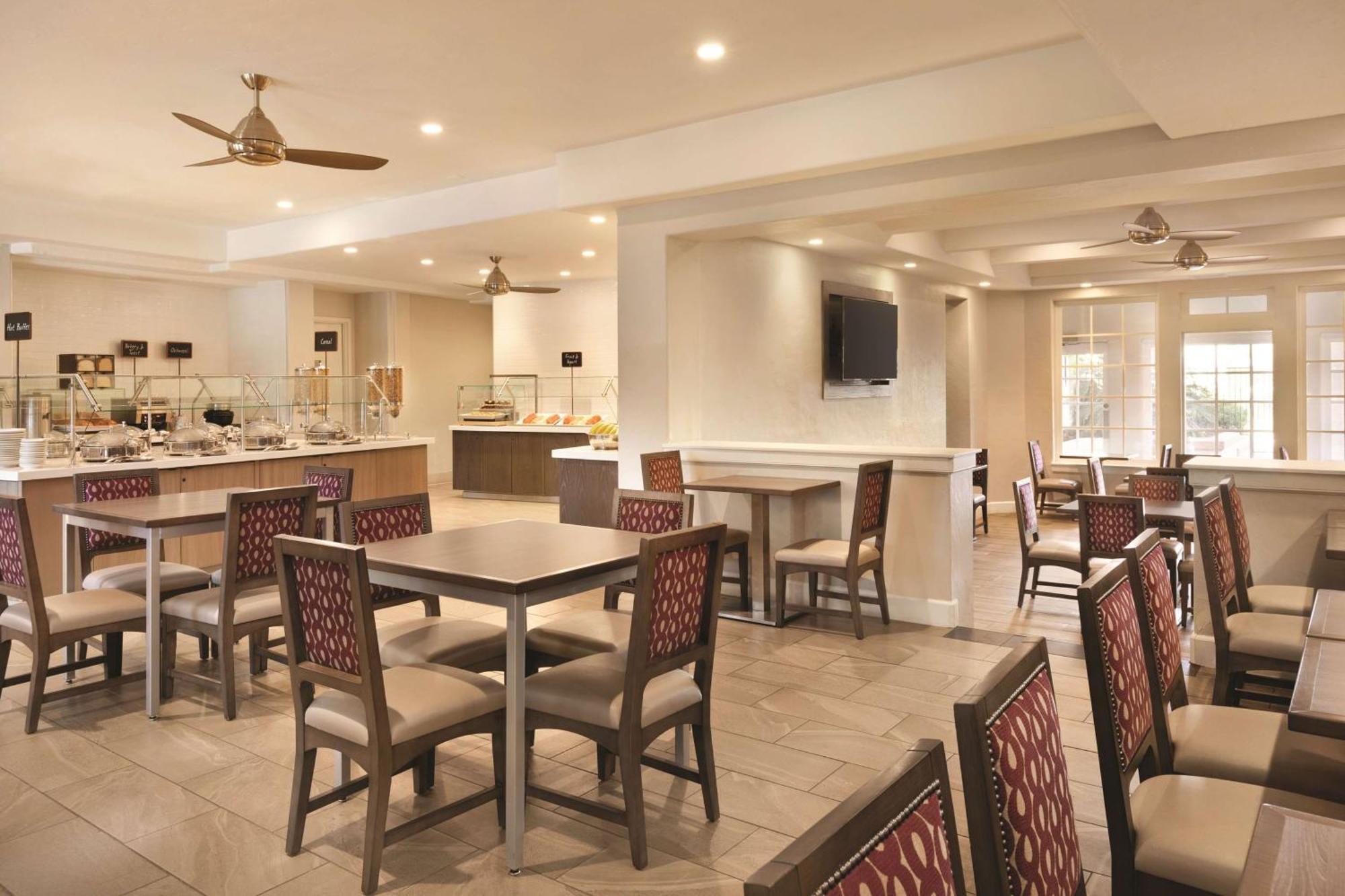 Embassy Suites By Hilton Temecula Valley Wine Country Exteriör bild